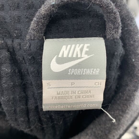 Nike Sportwear Wool Coachstroyer Jacket Sz S - Picture 5 of 11